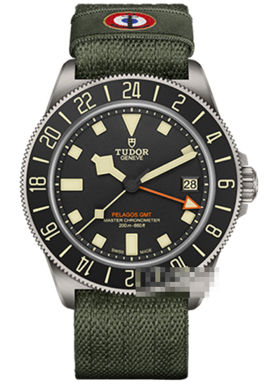 TUDOR ペラゴス FXD M2542G247NUスーパーコピー時計、本物志向の軽量快適、ブルーのプロダイバー